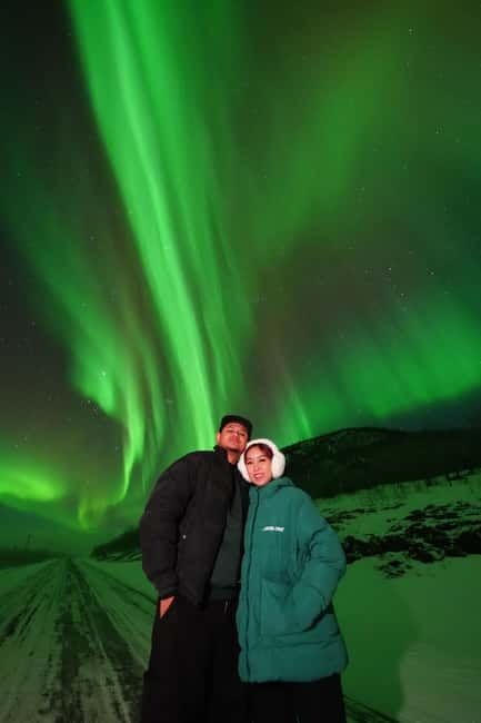 Rovaniemi: Northern Lights Group Tour with Guaranteed View - Who this tour suits best, and who should skip it