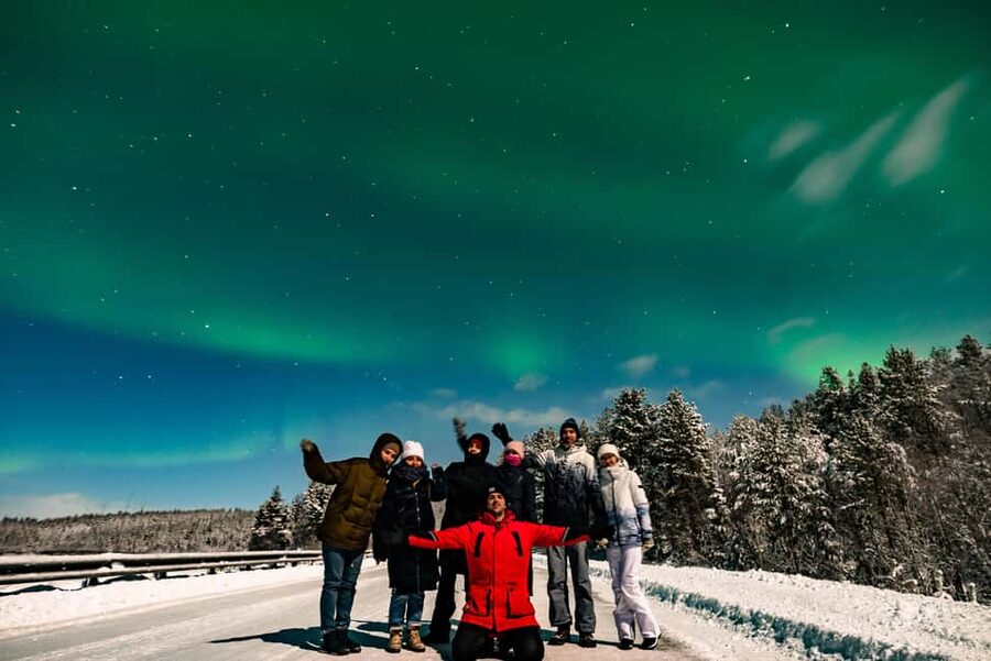 Rovaniemi: Northern Lights Hunt with Sausages and Hot Drinks - Price and value: is $70 per person fair?