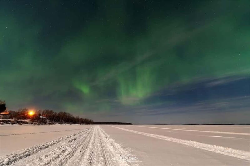 Rovaniemi: Northern Lights Hunters. Aurora + BBQ - Key things to know before you go