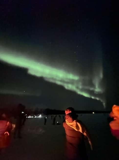 Rovaniemi: Northern Lights Hunters. Aurora + BBQ - Who this tour is best for, and who should consider another option