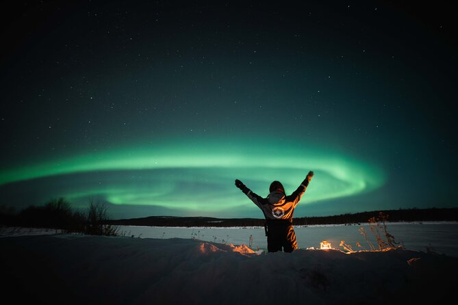 Rovaniemi Northern Lights Photography Small-Group Tour - Aurora hunting, Finnish-style, without the mass-market feel