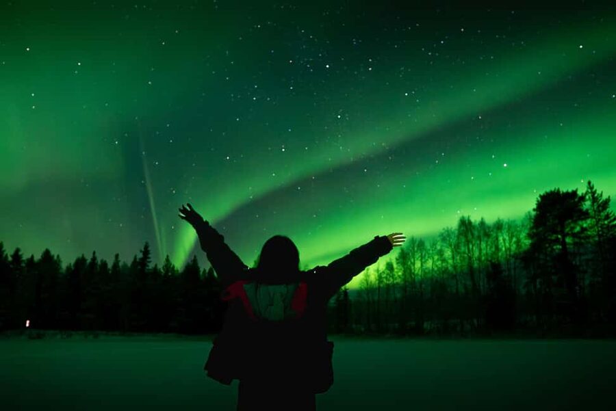 Rovaniemi: Northern Lights Photography Tour & BBQ - Key highlights that matter (not just nice sounding features)
