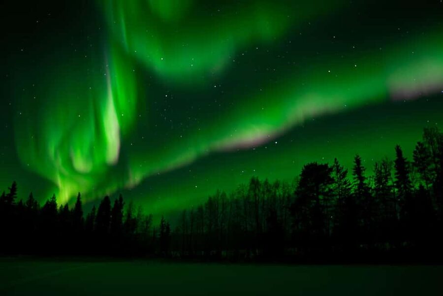 Rovaniemi: Northern Lights Photography Tour & BBQ - Who this tour fits best (and who might want to choose another style)