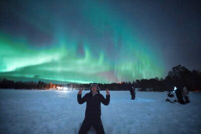 Northern Lights Pro Guaranteed – Unlimited Distance
