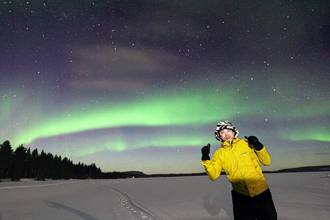 Rovaniemi: Northern Lights Pro Guaranteed - Unlimited (PRIVATE) - Final Decision: Should You Book It?