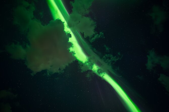 Rovaniemi: Northern Lights Small Group Money-Back Guarantee - The “2 to 3 viewpoints” strategy across Finland and Sweden