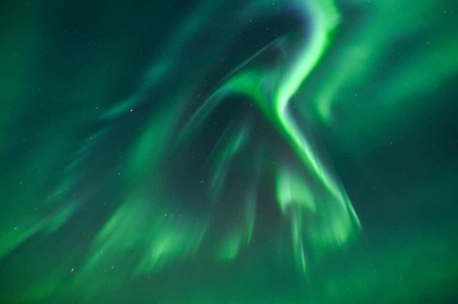 Rovaniemi: Northern Lights Tour - 100% Money Back Guarantee - Key things I’d focus on before you book