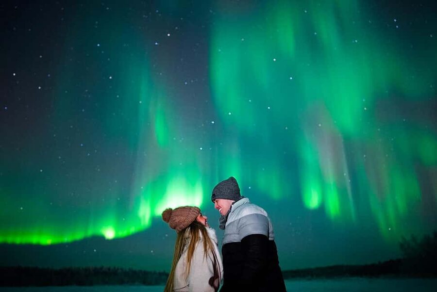 Rovaniemi: Northern Lights Tour - 100% Money Back Guarantee - Why this Rovaniemi Northern Lights hunt works in the real world