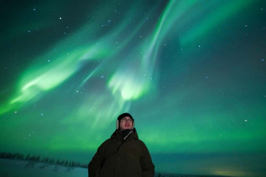 Rovaniemi: Northern Lights Tour - 100% Money Back Guarantee - Returning to Rovaniemi: drop-off points and your next steps