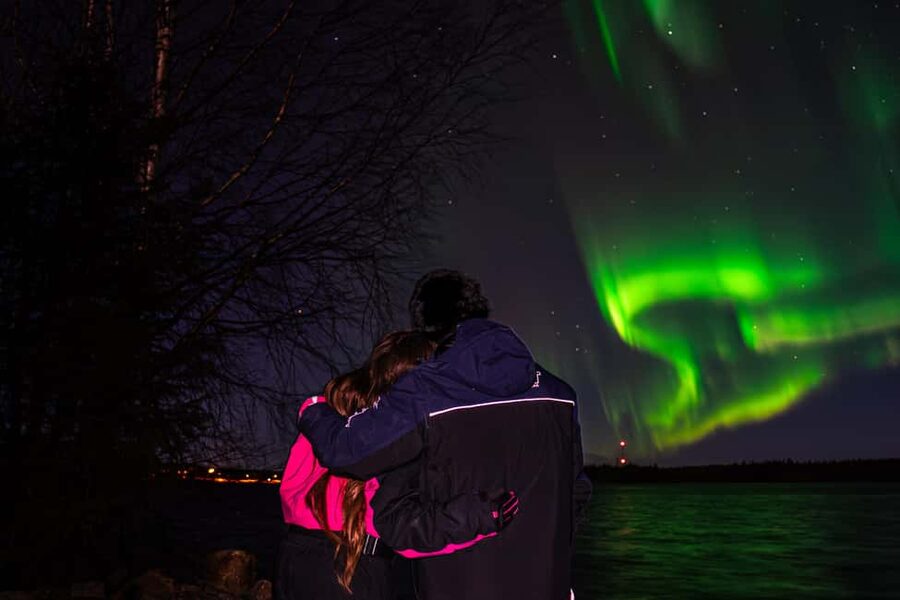 Rovaniemi: Northern Lights Tour - Guaranteed with Photos - Quick highlights you’ll care about
