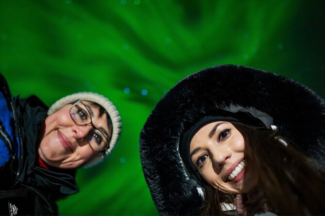 Rovaniemi: Northern Lights Tour with Guaranteed Viewings - Price at About $106, What You’re Really Paying For