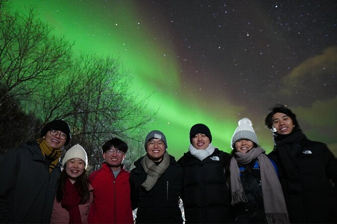 Rovaniemi: Northern Lights Tour with Guaranteed Viewings - Who This Tour Fits Best in Your Rovaniemi Trip