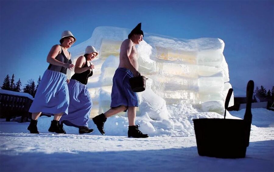 Rovaniemi: Northern Lights Trip with Arctic Sauna & Jacuzzi - Who should book this, and who should skip it