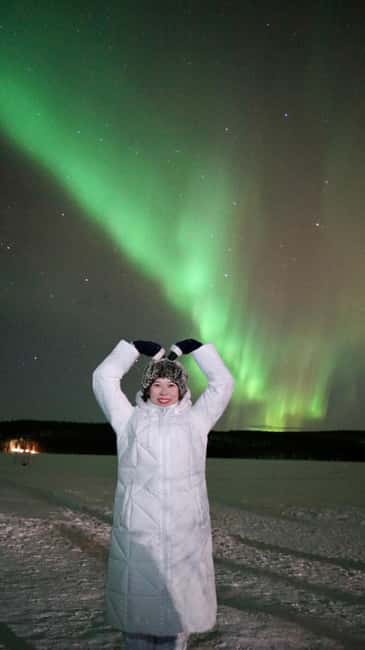 Rovaniemi: Photography Northern Lights Tour with BBQ & Glögi - Key Things I’d Plan Around