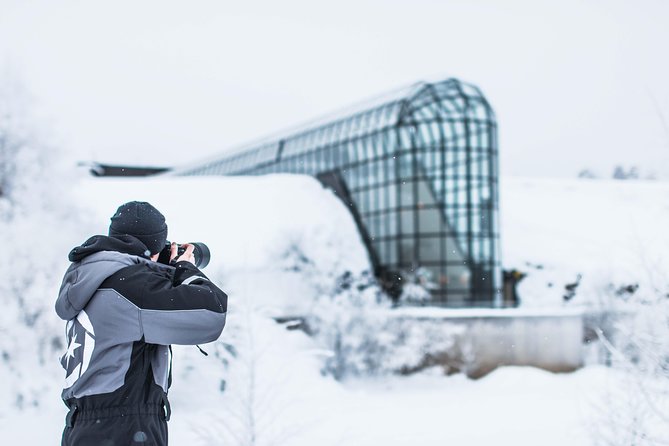 Rovaniemi photography tour - Key Moments That Make This Tour Worth Your Time
