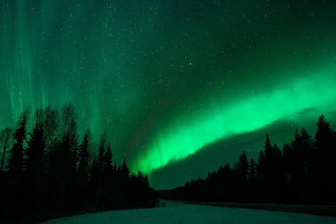 Rovaniemi: Private Aurora Tour with Guaranteed Sightings - 24/7 Back-Office Support: Why It’s More Than Just a Guide