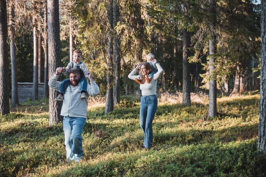 Rovaniemi: Private Photoshoot Experience in Lapland - Key things to know before you go