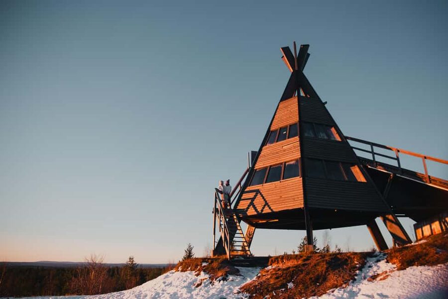 Rovaniemi: Private Photoshoot Experience in Lapland - Pro tips to get photos you will love (not just photos you have)