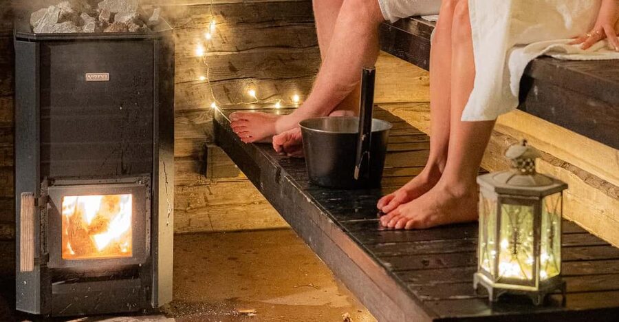 Rovaniemi: Private Sauna and Ice Swimming Tour with Snacks - Key Things That Make This Tour Special