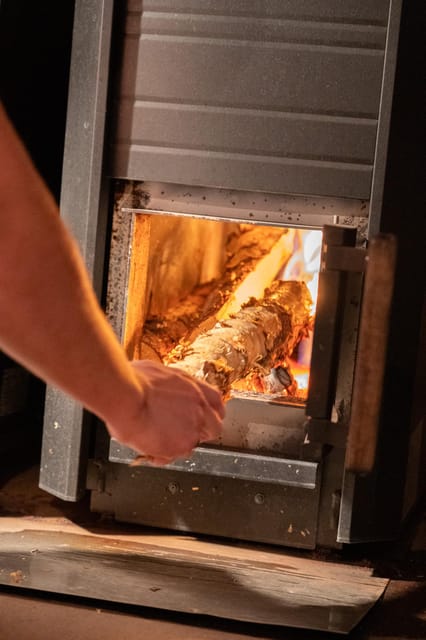 Rovaniemi: Private Sauna and Ice Swimming Tour with Snacks - The Cold Plunge: What to Expect and How to Do It Comfortably