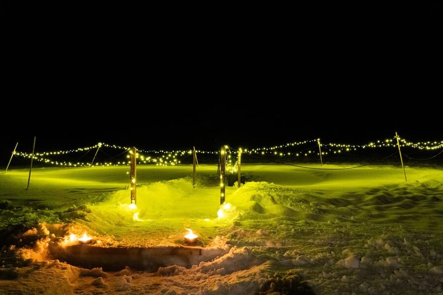 Rovaniemi: Private Sauna and Ice Swimming Tour with Snacks - Who This Tour Suits Best (and Who Should Skip It)