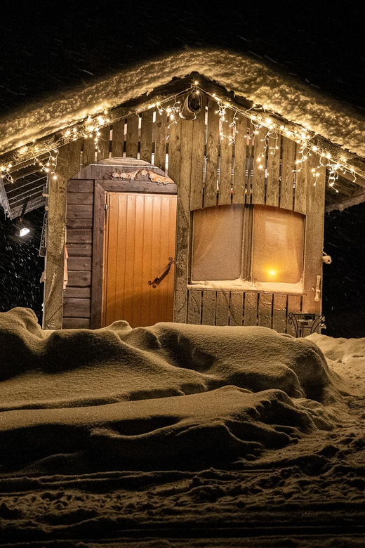 Rovaniemi: Private Sauna and Ice Swimming Tour with Snacks - Before You Go: Practical Tips That Make It Feel Easier