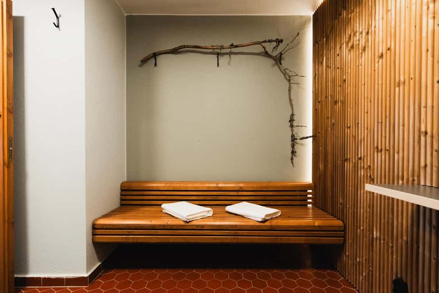 Rovaniemi: Private Sauna and Lounge - Where Hiki Fits in Your Rovaniemi Rhythm