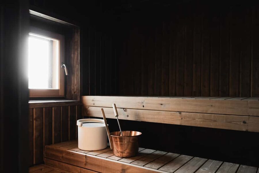 Rovaniemi: Private Sauna and Lounge - Finding the Place: Jaakonkatu 3 and a Simple Meet Point