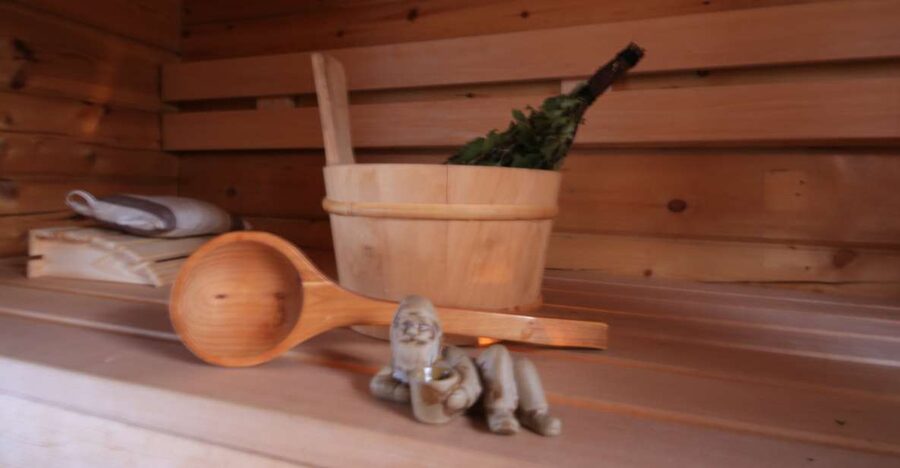 Rovaniemi: Private Sauna, Jacuzzi and Dinner - Quick hits before you go