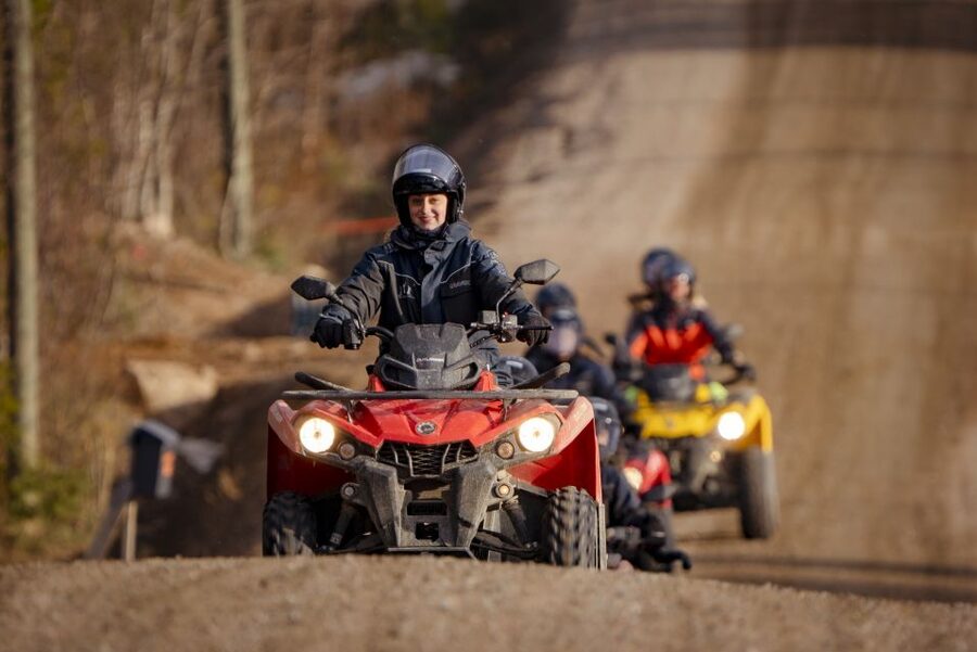 Rovaniemi: Quad Bike Safari, Reindeer & Husky Farm Visit - Who this tour fits best, and who should skip it