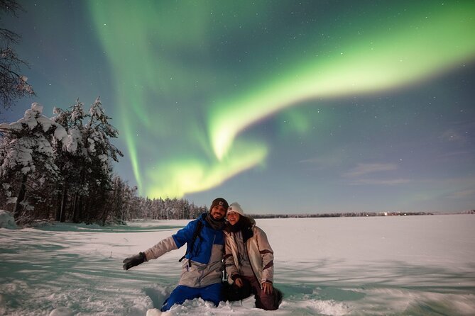 Rovaniemi - Real Northern Lights Hunting Experience (Small Group) - Key Highlights Before You Go
