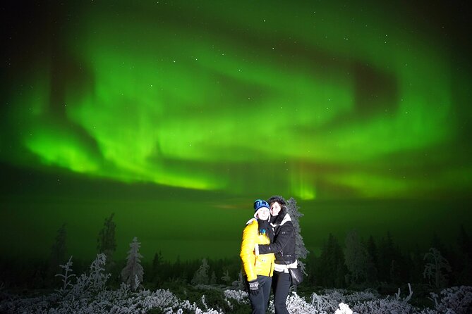 Rovaniemi - Real Northern Lights Hunting Experience (Small Group) - Aurora Hunting That Actually Chases the Sky, Not the Schedule
