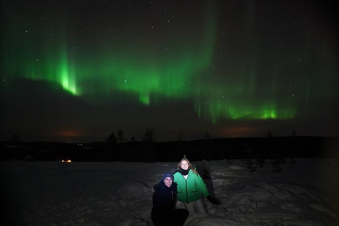 Rovaniemi - Real Northern Lights Hunting Experience (Small Group) - Flexible Route and Weather Decisions That Can Make or Break Your Night