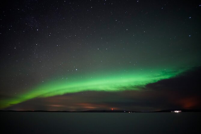 Rovaniemi - Real Northern Lights Hunting Experience (Small Group) - When This Aurora Hunt Is a Great Match (and When to Rethink It)