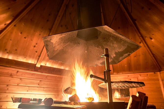 ROVANIEMI: Reindeer Farm Visit and Walking - Clothing and comfort: what’s included and what you should add