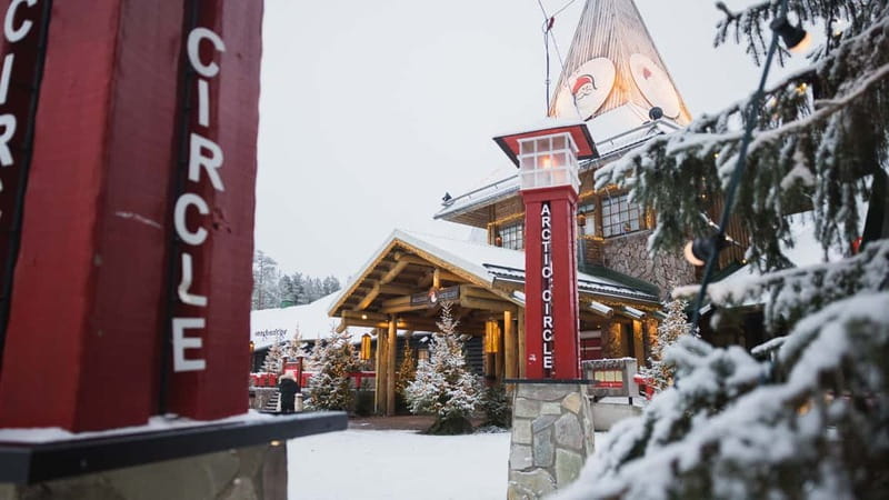Rovaniemi: Reindeer, Huskies & Santa Claus Village - Price and Value: Is $221 Per Person Fair?