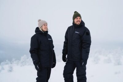 Rent Winter Clothing Sets