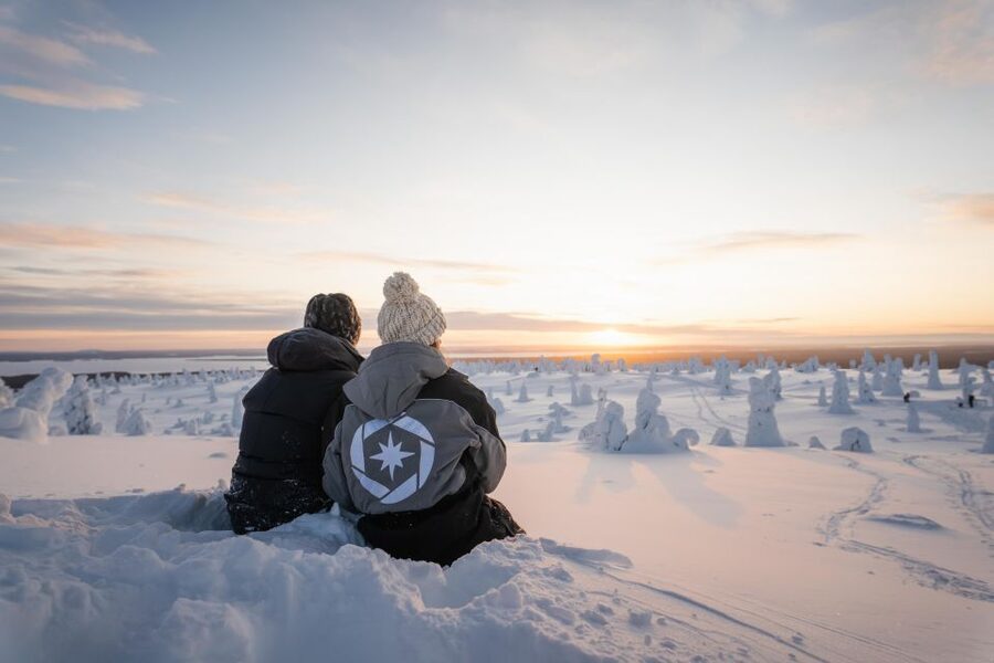 Rovaniemi: Riisitunturi National Park with Pro Photos & BBQ - Riisitunturi National Park, the winter views you remember