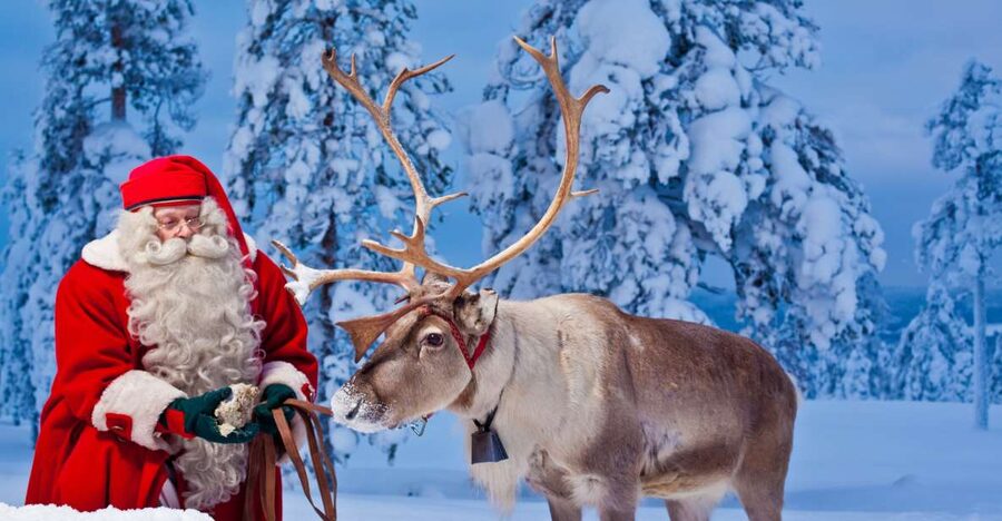 Rovaniemi: Santa Claus Village and Arctic Circle - Why this Rovaniemi Santa Claus Village and Arctic Circle day feels special