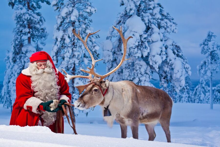 Rovaniemi: Santa Claus Village and Arctic Circle - Santa Claus Village details that matter more than you think