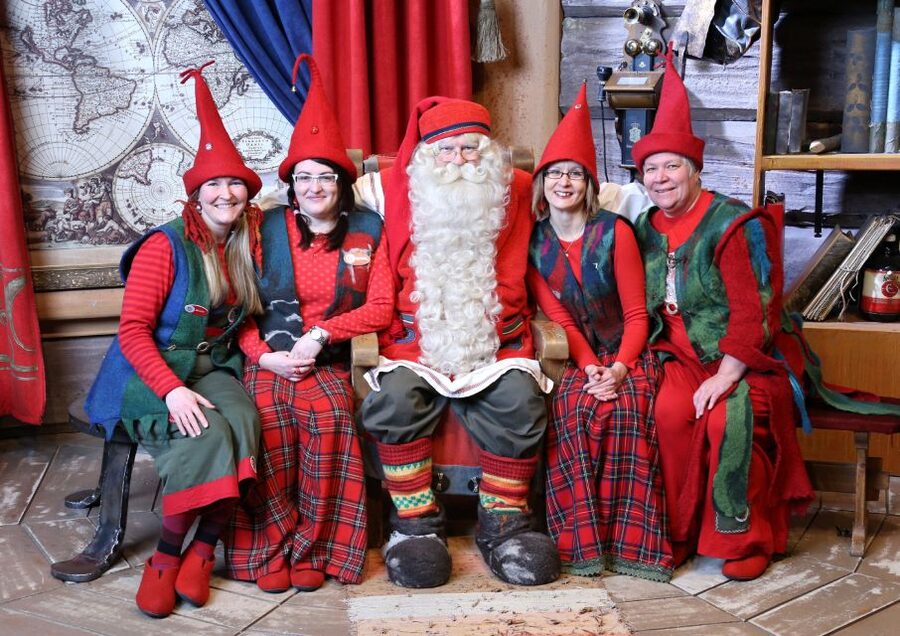 Rovaniemi: Santa Claus Village and Arctic Circle - Price and value: is $140 per person worth it?