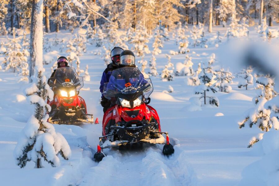 Rovaniemi: Santa’s Village & Snowmobiling to Reindeer Farm - Price and value: is $281 actually worth it?