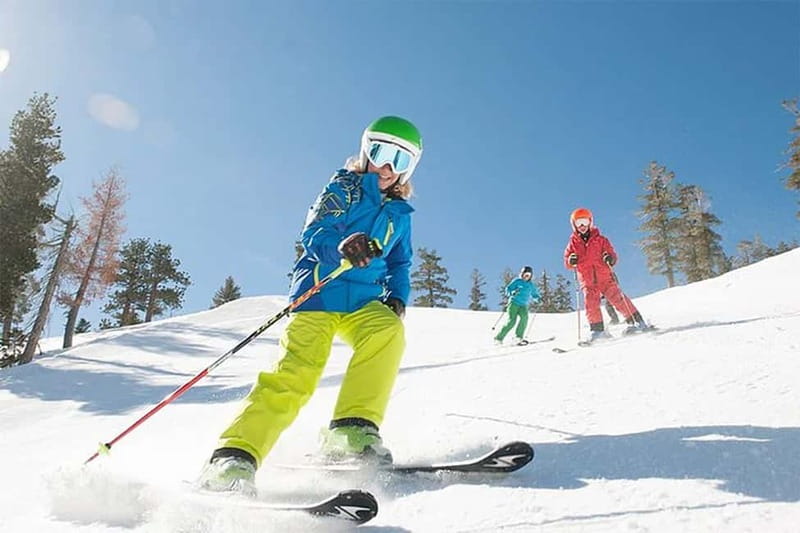 Rovaniemi: Slalom and Alpine Skiing - Where the value really shows up: $293 for a guided ski pass day