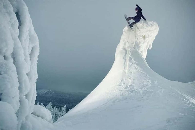 Rovaniemi: Slalom and Alpine Skiing - Getting out of the city: the 1 to 2 hour drive to the Ski Center