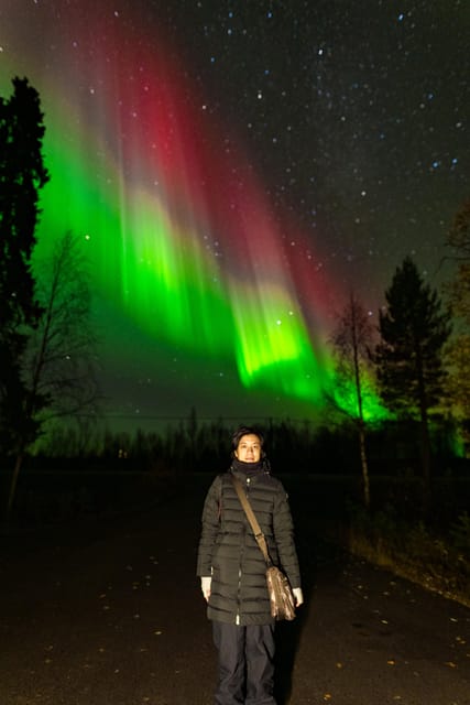 Rovaniemi: Small Group Northern Lights Guaranteed Sightings - FAQ