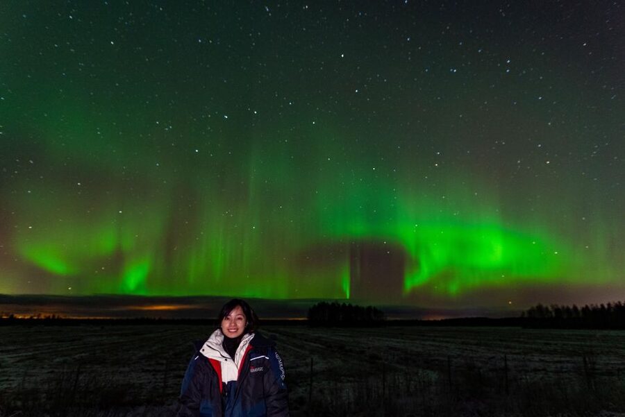 Rovaniemi: Small Group Northern Lights Guaranteed Sightings - The Cold-Weather Stuff You Should Actually Plan For