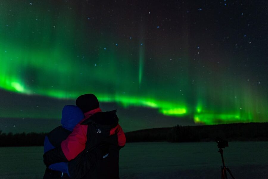 Rovaniemi: Small Group Northern Lights Guaranteed Sightings - Who This Tour Fits Best (And Who Might Be Happier Elsewhere)