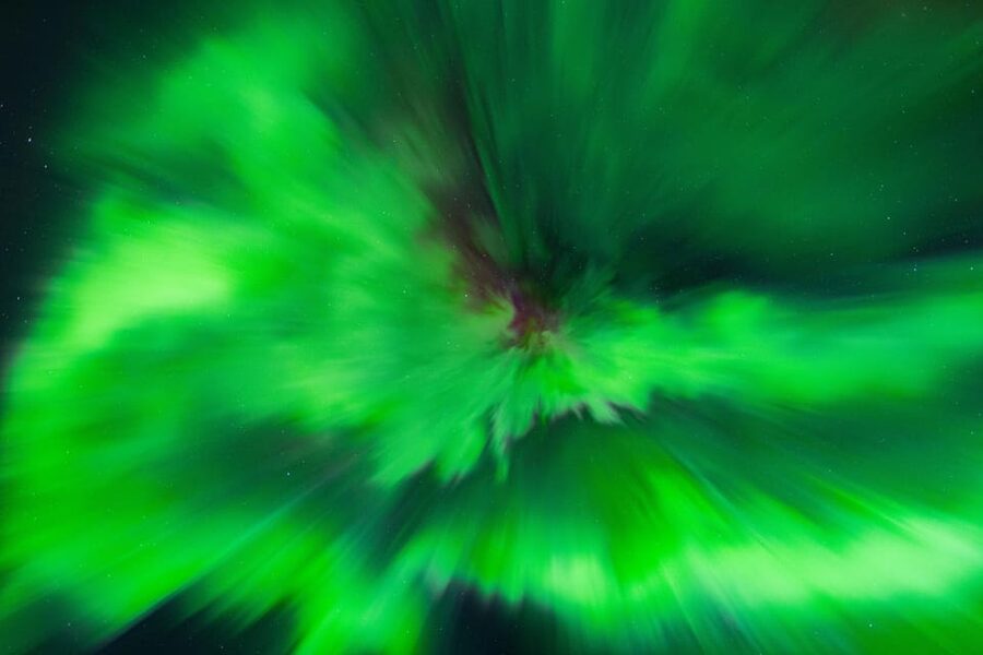 Rovaniemi: Small Group Northern Lights Guaranteed Sightings - Price and Value: Is $152 Worth It in Rovaniemi?