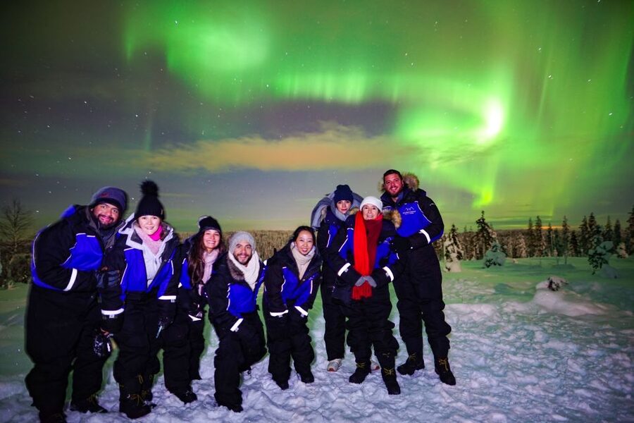 Rovaniemi: Small-Group Northern Lights Wilderness Tour - Should You Book This Rovaniemi Northern Lights Tour?