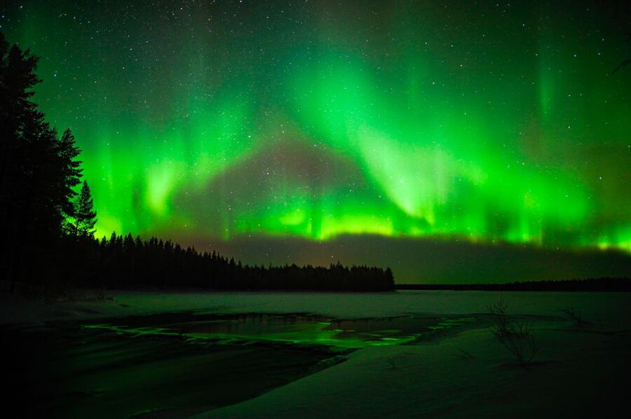 Rovaniemi: Small-Group Northern Lights Wilderness Tour - Cold-Weather Comfort: Clothing, Boots, and What You Still Need